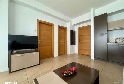 Apartament cu 2 camere în Cazino - 11