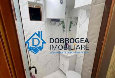 Apartament cu 2 camere nedecomandat, mobilat în Central - 4