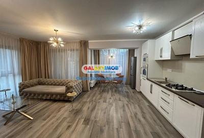 Inchiriere apartament 2 camere, bloc nou, Romana Residence - 10