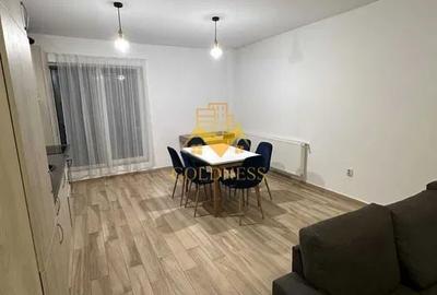 2 Camere Openspace,Europa/Zorilor, Parcare,Calea turzii,Observatorului - 5