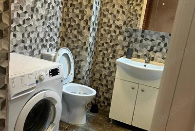 Apartamentu cu doua camere si loc de parcare Militari Residence - 4