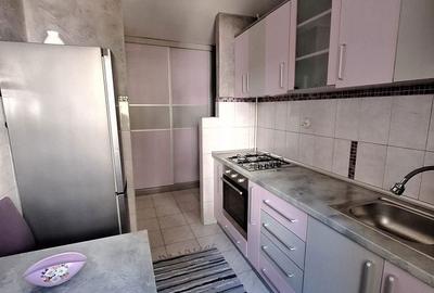Apartament cu 2 camere semidecomandat în Central - 8