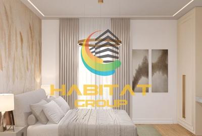 Apartament cu 3 camere decomandat în Unirii - 9