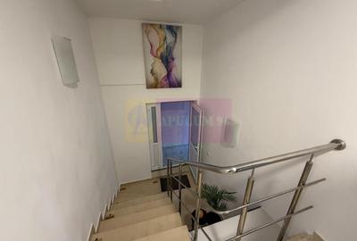 Casă individuală cu 6 camere cu Teren 370 Mp în Cățelu - 16