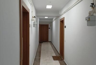 Apartament cu 2 camere decomandat, mobilat în Inel II - 7