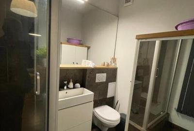 Apartament cu 2 camere decomandat, mobilat în Central - 8