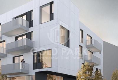 Spatiu Comercial - Zona Marasti - Constructie Noua - 7
