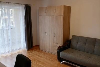 Vand apartament 2 camere , 44mp, cu parcare in Floresti - 8