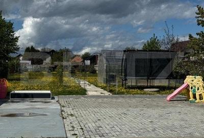 Casa individuala, 8 camere, Radauti - 11