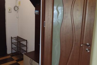 Apartament cu 2 camere în Casa de Cultură - 8