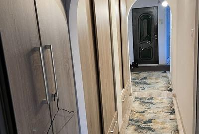 Apartament cu 3 camere decomandat în Frumoasa - 1