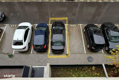 OFERTA > 2 Cam Decomandat > Mobilat si Utilat > Parcare Inclusa > Gata de Mutare - 13