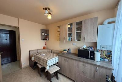 Ocazie! Apartament 3 camere 38 mp complet renovat, mobilat ?i util - 3