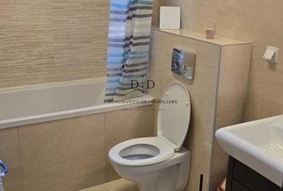 Ap 2 camere decomandat | Zorilor | Parcare inclusă | PET FRIENDLY - 5