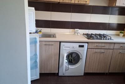 Apartament cu 2 camere semidecomandat în Central - 5