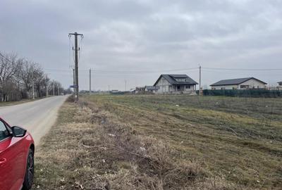 1 Decembrie, langa Lidl, teren 2300mp, utilita?i, parcelab - 3