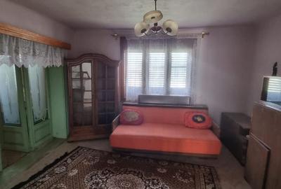 Casă 6 camere, livadă, 3 199 mp, Girisul Negru, Bihor. 42 000 E - 15