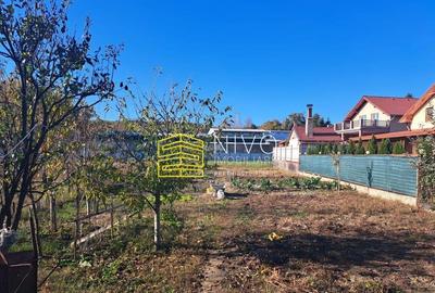 Casa singur in curte Santana de Mure? - 11