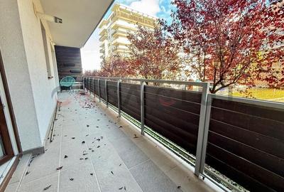 2 camere, la cheie, terasă generoasă! - 9