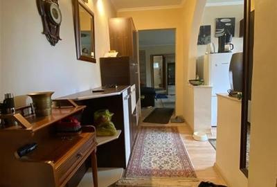 RECO Apartament 3 camere Aleea Calinului etaj 2 - 3