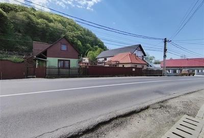 Casa de locuit (Praid, str. Zsogod) - 19