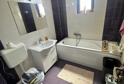 Apartament cu 2 camere decomandat în Dobroești - 3
