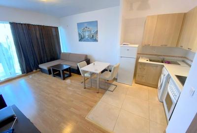 2 camere, bloc nou cu terasa, in Gheorgheni, complex Viva City, zona Iulius Mall - 1