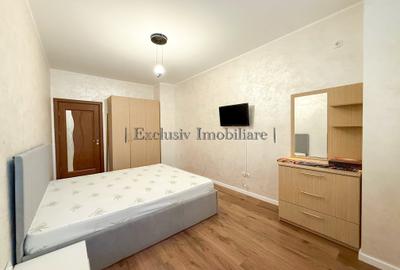 Apartament 3 camere | City Park | Bloc nou - 7