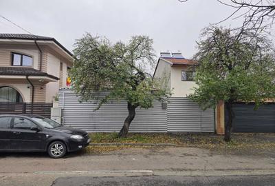 Casă cu 4 camere cu Teren 246 Mp în Bucureștii Noi - 2