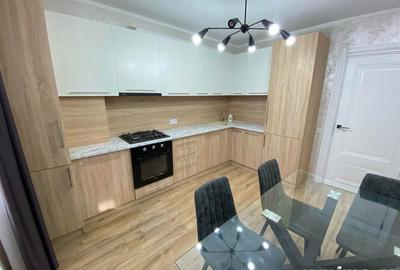 Garsonieră decomandată în Giulești - 2