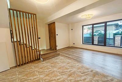 Vanzare Vila 13 Septembrie finisaje de lux - 14