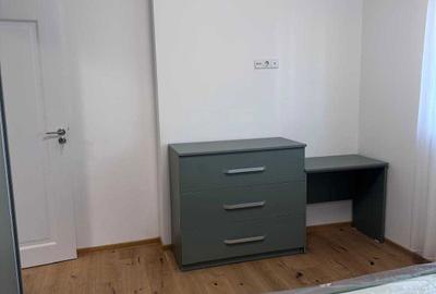 Apartament cu 2 camere decomandat în Exterior Vest - 5