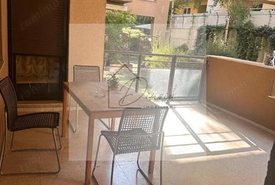 Apartament cu 3 camere decomandat în Herăstrău - 2