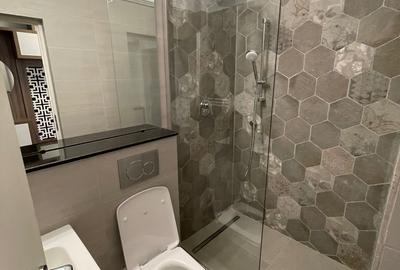 Apartament 3 camere, bloc nou, central, la cheie - 7