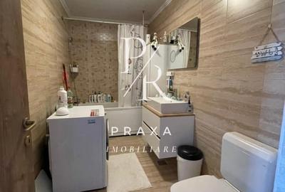 Apartament de vanzare 2 camere decomandat zona Florilor! - 16