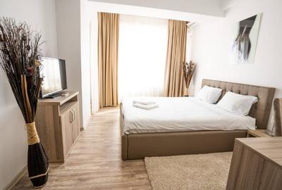 Exclusiv Alman Imobiliare:Apartament-Frontal MARE-Summerland Mamaia - 6