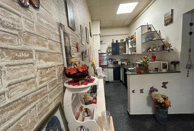 Apartament cu 2 camere semidecomandat în Ultracentral