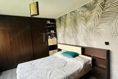 Apartament 2 camere de vanzare in Baciu-confort,stil-functionalitate