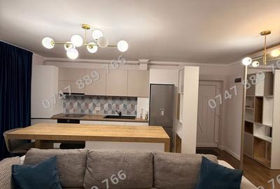 Apartament cu 2 camere decomandat în Europa - 4