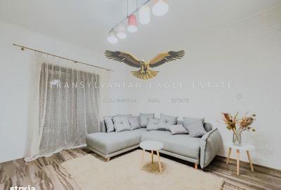 Apartament cu 2 camere decomandat în Mărăști