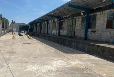 Închiriez hală industrială Danubiana - 3