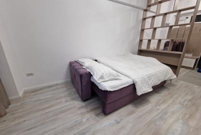 Apartament cu 1 camera UNIREA TOWERS - MOBILAT si UTILAT PREMIUM - 10