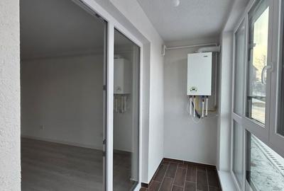 Apartament cu 2 camere decomandat în Albești - 7