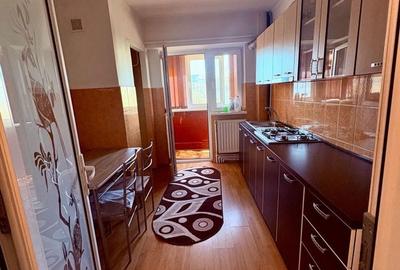 Apartament cu 2 camere decomandat în Obor - 4