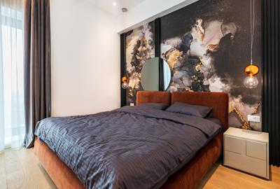 APARTAMENT 4 CAMERE MOBILAT - FLOREASCA - COMISION 0% - 2