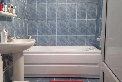 Apartament cu 2 camere decomandat în Central - 2
