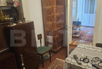 Casa 3 corpuri Central Geoagiu 657 mp teren Gar - 6