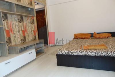 Apartament cu o camera, garsoniera Titan metrou - 1
