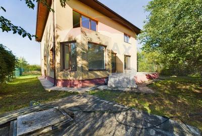 Casa/Vila cu 6 camere de vanzare in zona Bucuresti Ilfov, Ghermanesti - 1