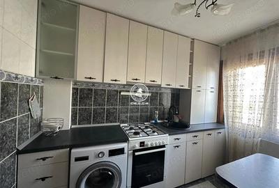 Apartament cu 3 camere decomandat în Podu Roș - 8